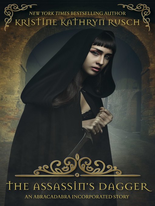 Title details for The Assassin's Dagger by Kristine Kathryn Rusch - Available